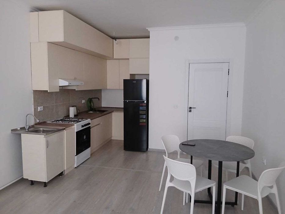 Yangi 2 xonalai kvartira sotiladi