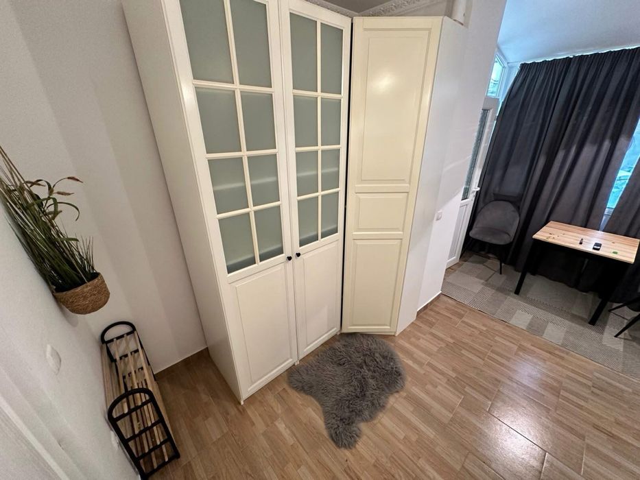 Ofer spre închiriere Apartament 1 Camera / Studio langa Parcul Central