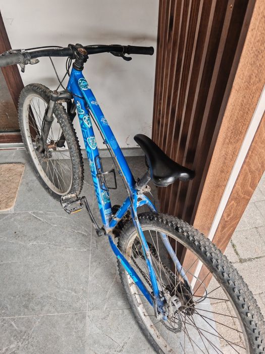 Bicicletă de vânzare