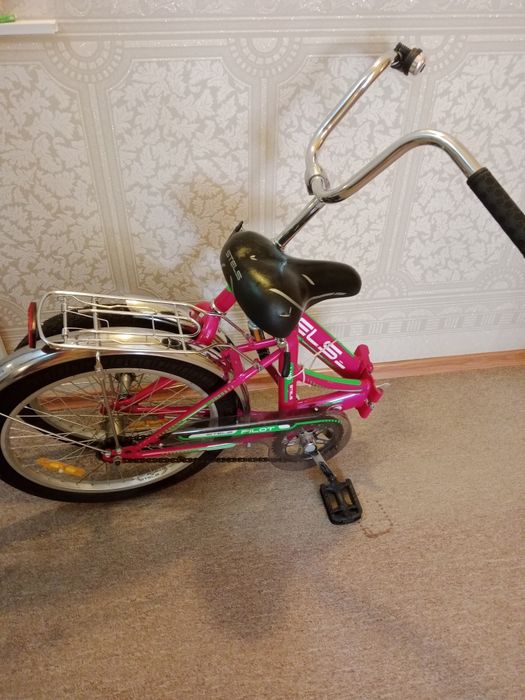 Велосипед STELS 410