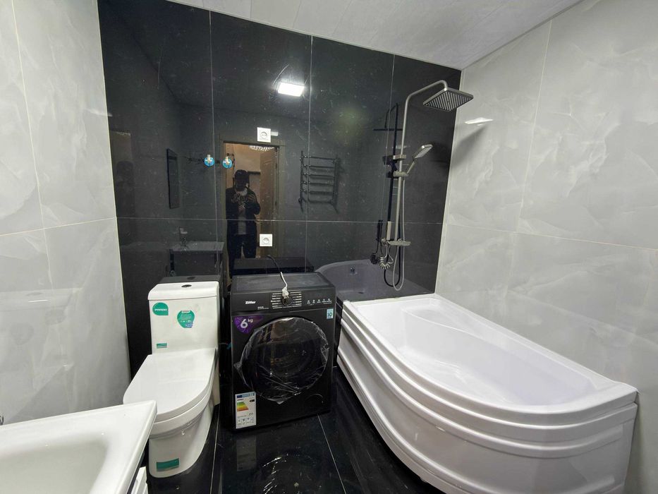 Срочно! Продаётся 3х комнатная ЛЮКС квартира!!!