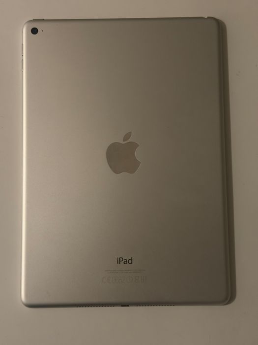 Tableta Apple iPad Air 2 wifi 64Gb Green stare foarte buna cu Bypass