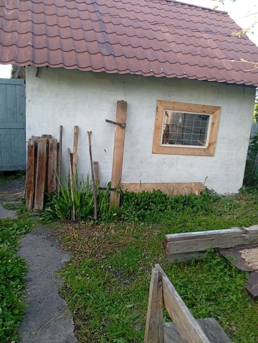 Продам дачу в новой-бухтарме