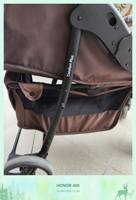 Продается коляска