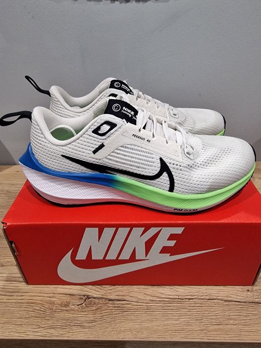 Детски Nike Air Zoom Pegasus 40