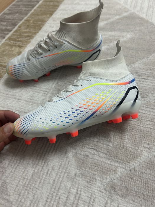 Бутсы фудболный