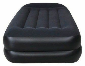 Надувной крават-203х152х42см. Intex-64124. Доставка  бесплатно