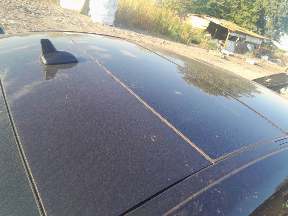 Mercedes S350 CDI W222 на Части