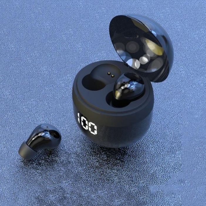 Mini bluetooth naushnik