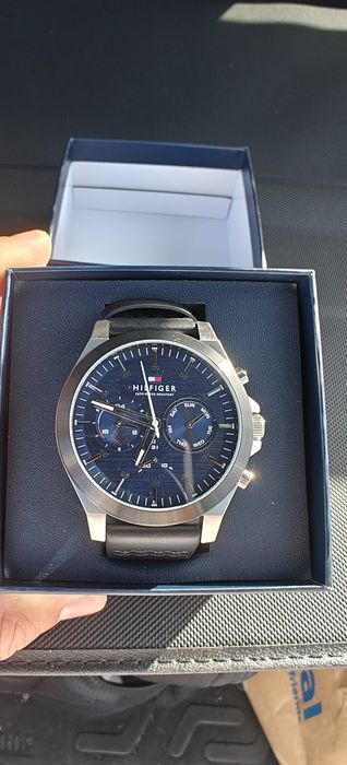 Ceas Tommy Hilfiger