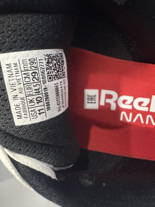 Reebok Nano X3 оригинал