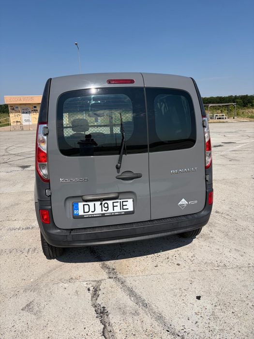 Vand Renault Kango 2017