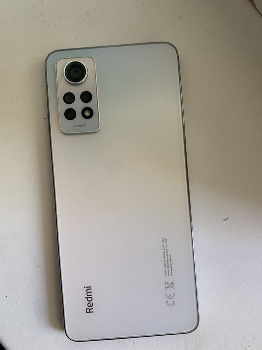 Redmi note 12pro