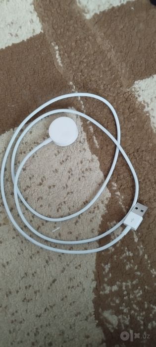 Зарядка от Apple Watch   Оригинал