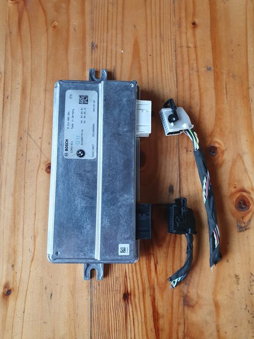Calculator Camere 360°/Surround View  Bmw  G01 G02 G30 G11 G32