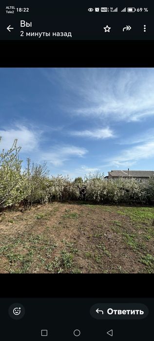 Продается большой дом