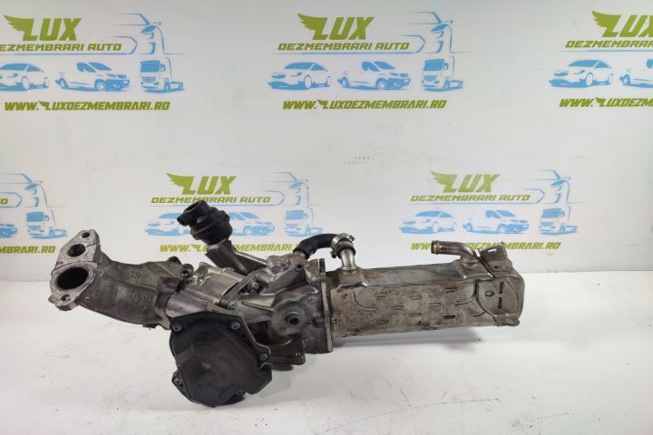 Racitor gaze EGR 2.2 cdi euro 5 om651 a6511420067 Mercedes-Benz CLS-Class C218/X218 seria