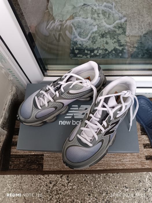 New balance 39  и 2/3