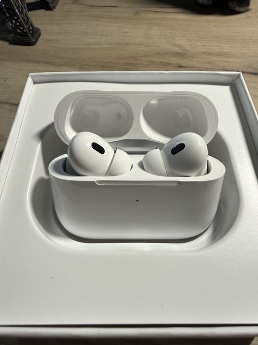 Airpods pro 2 noi