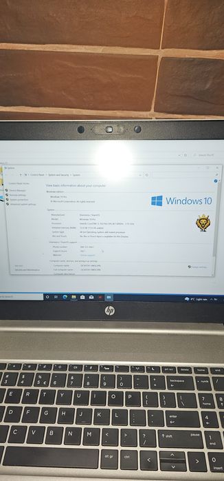 HP probook 450 G7 Vând/Schimb