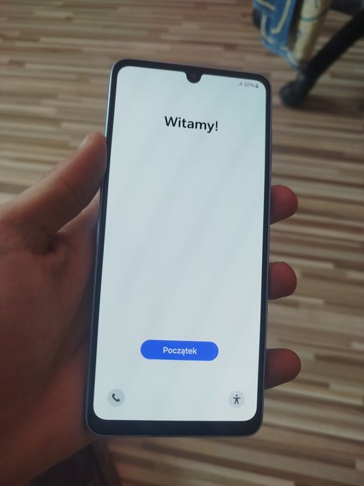 Samsung Galaxy A33 5G 128GB