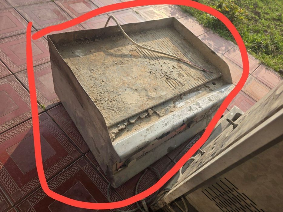 Fast food ga kereli  narsala sotiladi.