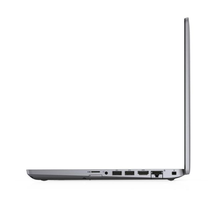 Лаптоп Dell Latitude 5410 i5 10th gen 16 gb 256 gb 14" 1920 x 1080