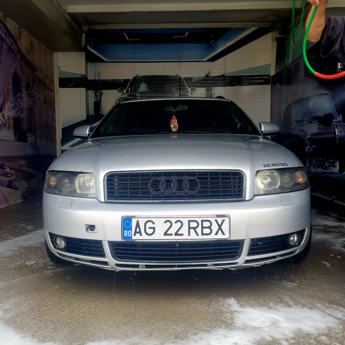 Vand audi a4 b6 1.9 tdi