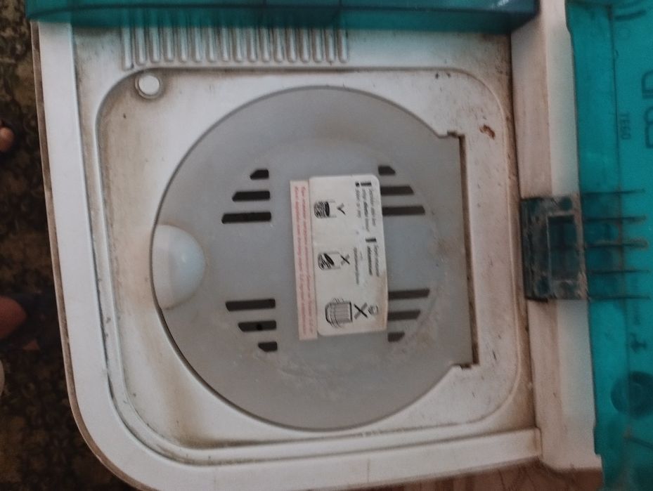 Продам стиральную машину за 350.000 сум