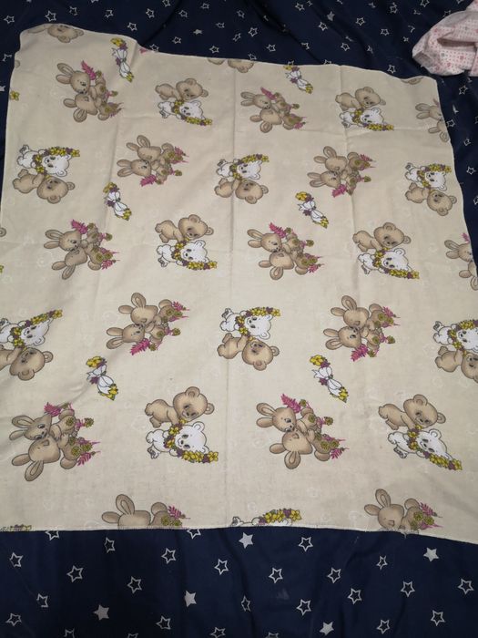 Пелени за бебе 3 броя