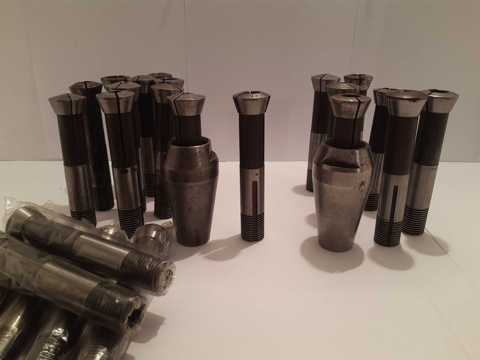 Bucse elastice iso 40 fus 22