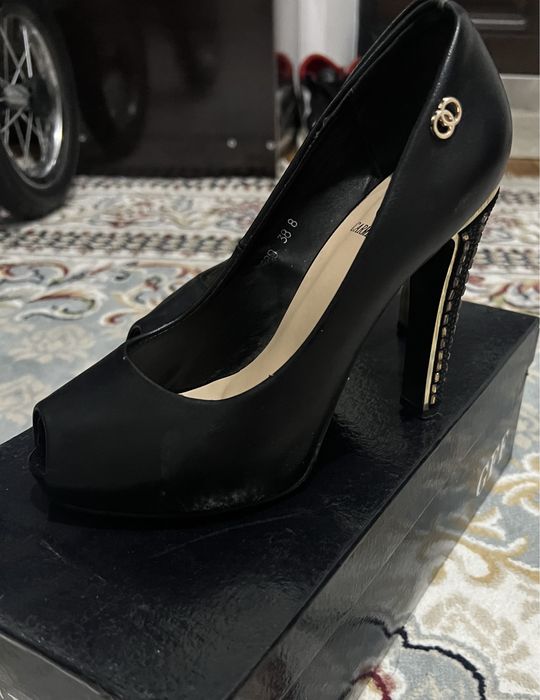 Женские         Туфли