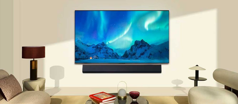 LG OLED 77G4RLA Самый Лучший Модель в Мире + Бесплатная Доставка !