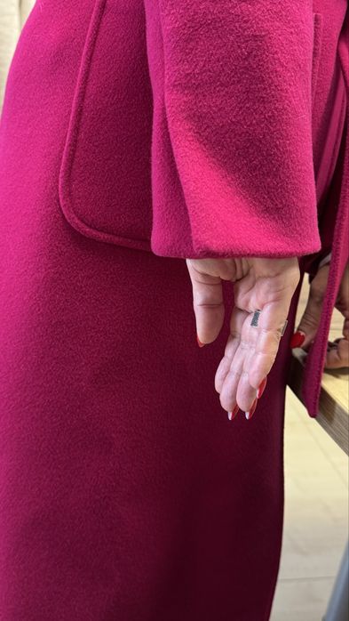 Max co  уникално палто