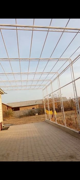 Ferma vayish rishotka yasash xizmatlar bor