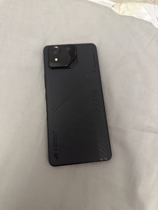 ROG Phone 9FE, обмен на 8 или 6 ROG Phone
