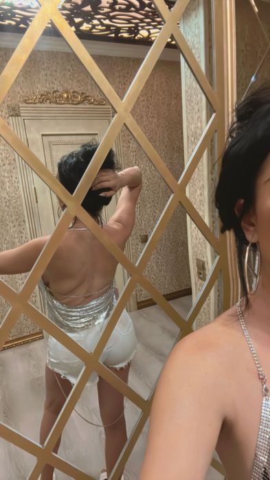 Топик заказывала с Америки