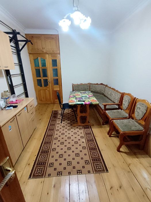 Юнусабад 14 - 5/2/5     110м²