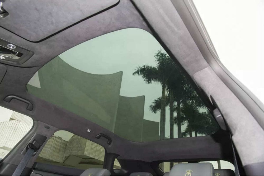 BYD Song L под заказ от Terra Auto