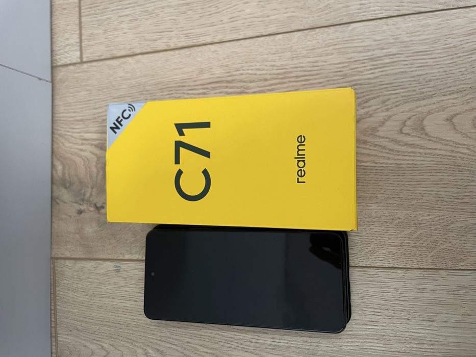 Продам Realme C 71