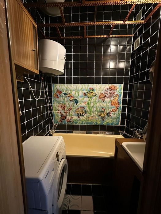 Сдаю 2х комнатную квартиру