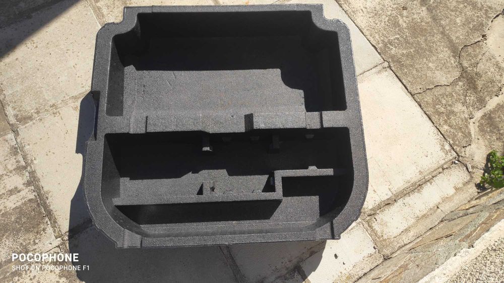 Органайзер за багажник Mitsubishi ASX