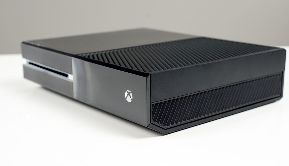Игровая приставка Xbox One