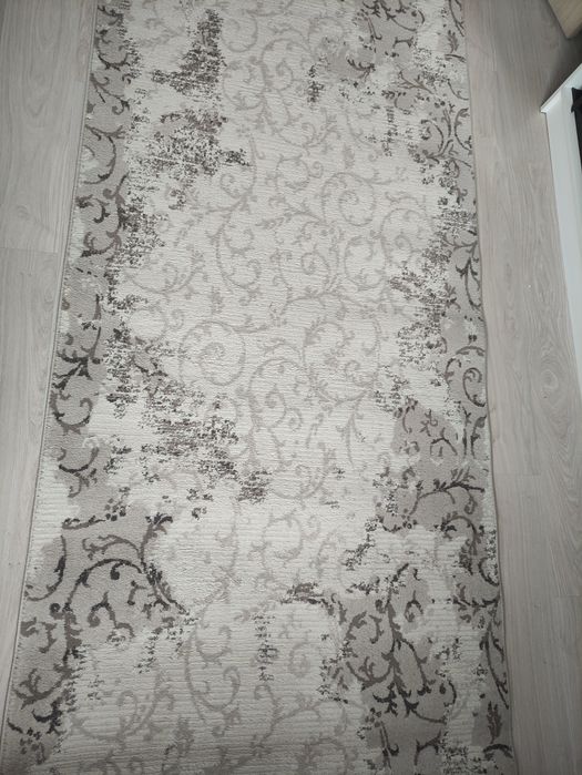 Две Ковровые дорожки