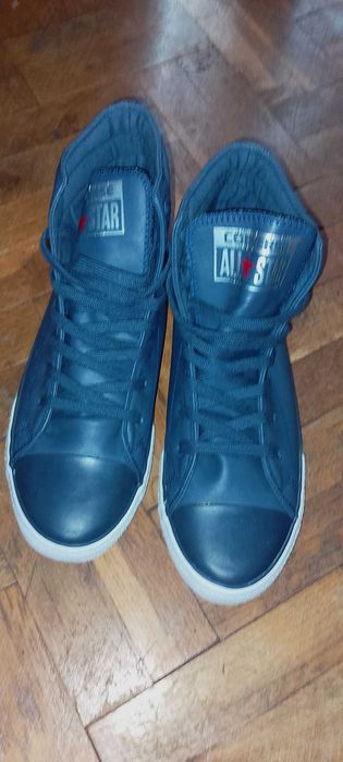 Високи кецове Converse 44