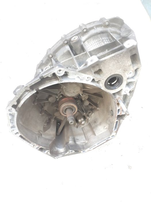 Cutie Viteze Renault Scenic 3 Megane 3/1.5 Dci 110/6+1 Trepte TL4A056