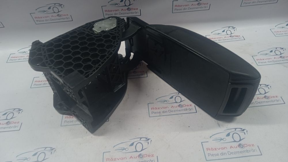 Cotiera sofer Skoda Yeti 2013