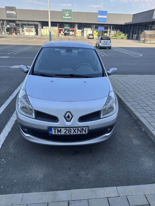 RENAULT Clio 2006 — imagine 3