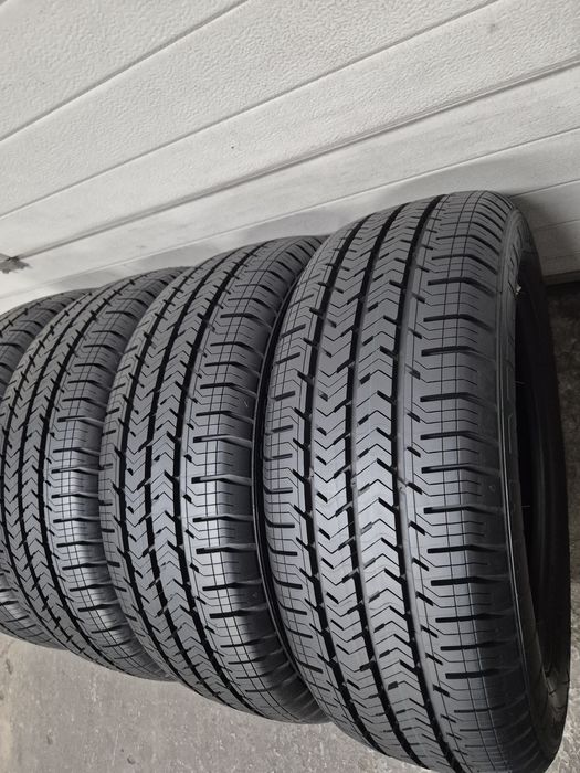 Anvelope michelin 215/60/16C