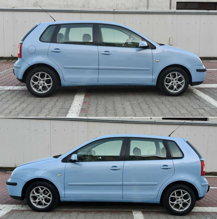 VOLKSWAGEN Bora 2002 — imagine 5